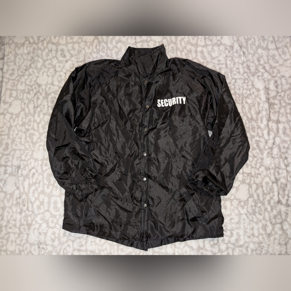 Security Jacket - image 5